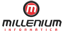 logo millenium informática