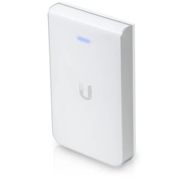 UBNT UAP-AC-IW AP UNIFI IN-WALL DUAL BAND 2.4/5GHZ