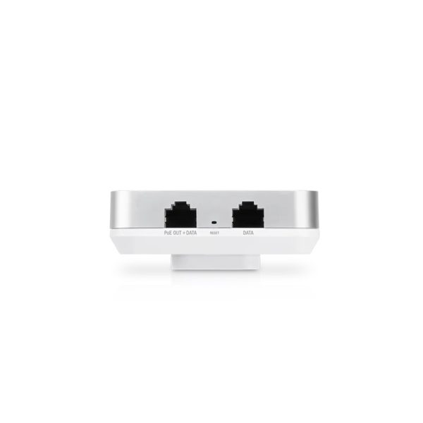 UBNT UAP-AC-IW AP UNIFI IN-WALL DUAL BAND 2.4/5GHZ - Image 3
